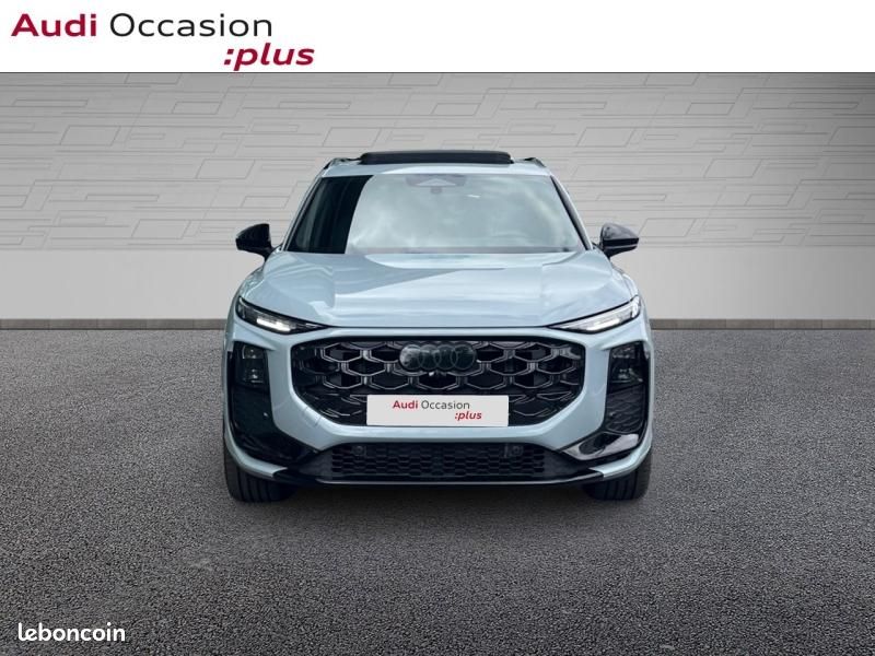 Audi Q3 1.5 e-hybrid 272ch S line S tronic 6 (image 13)