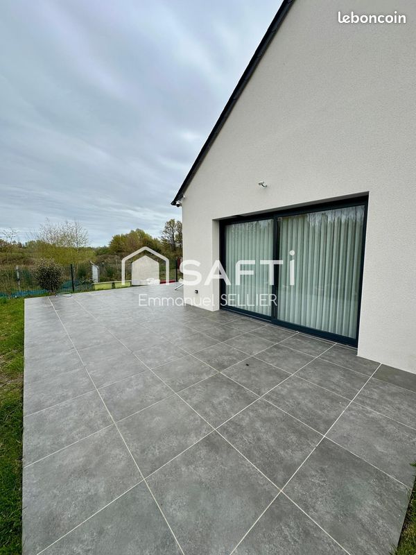 Maison 4 pièces 135 m² (image 3)
