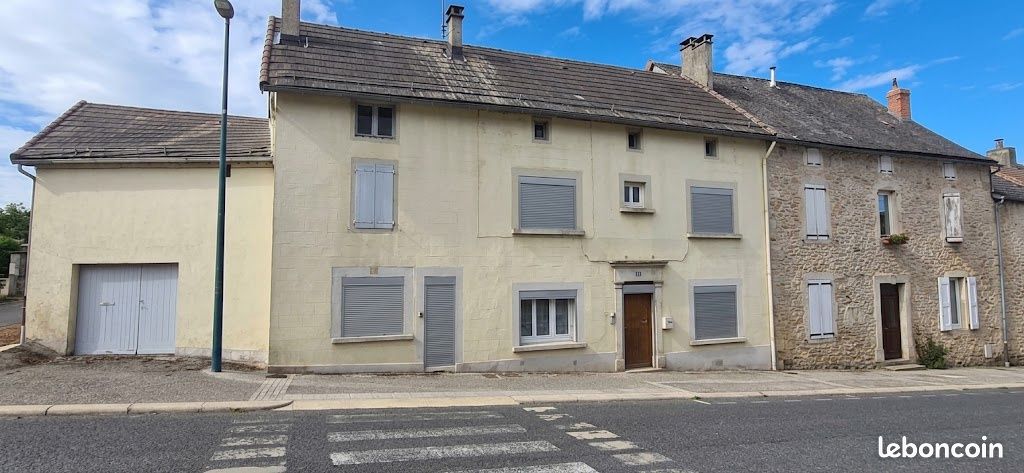 Maison 5 pièces 150 m² · à La Cavalerie · 150 m² · 148 000 €