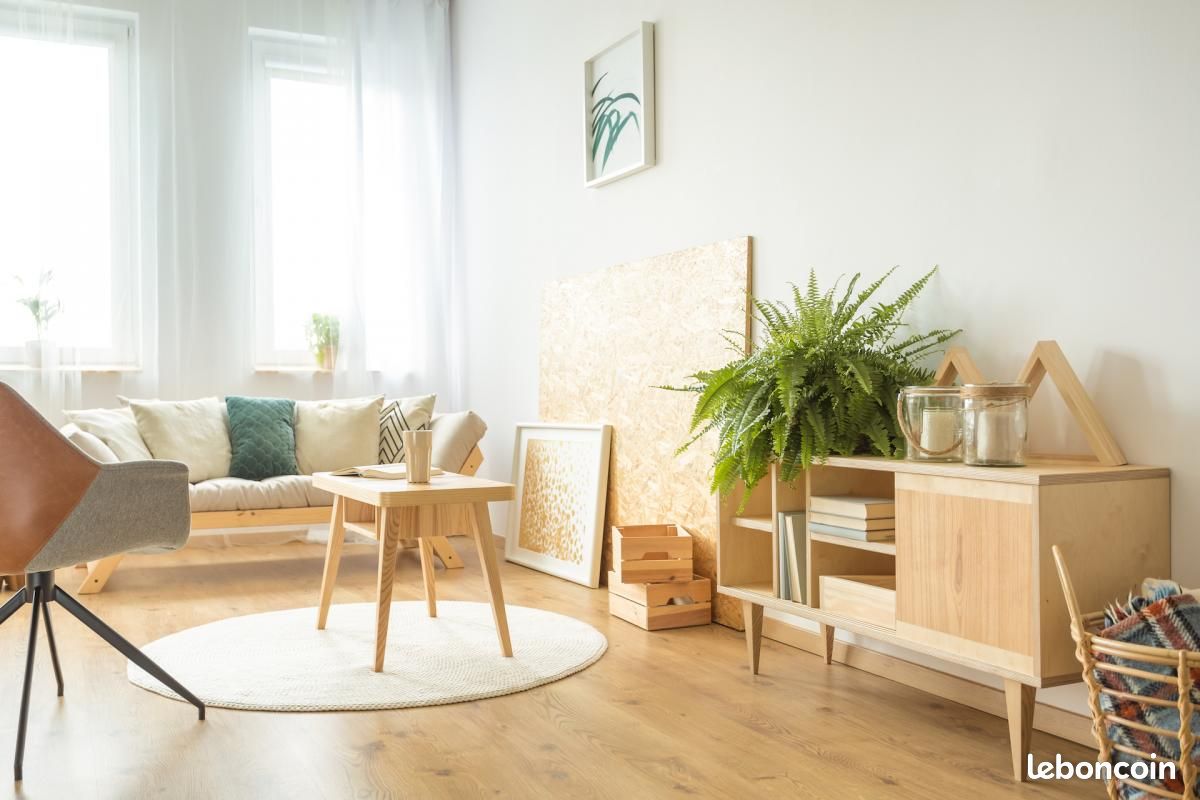 Appartement 2 pièces 34 m² · à Lacanau · 34 m² · 169 000 €