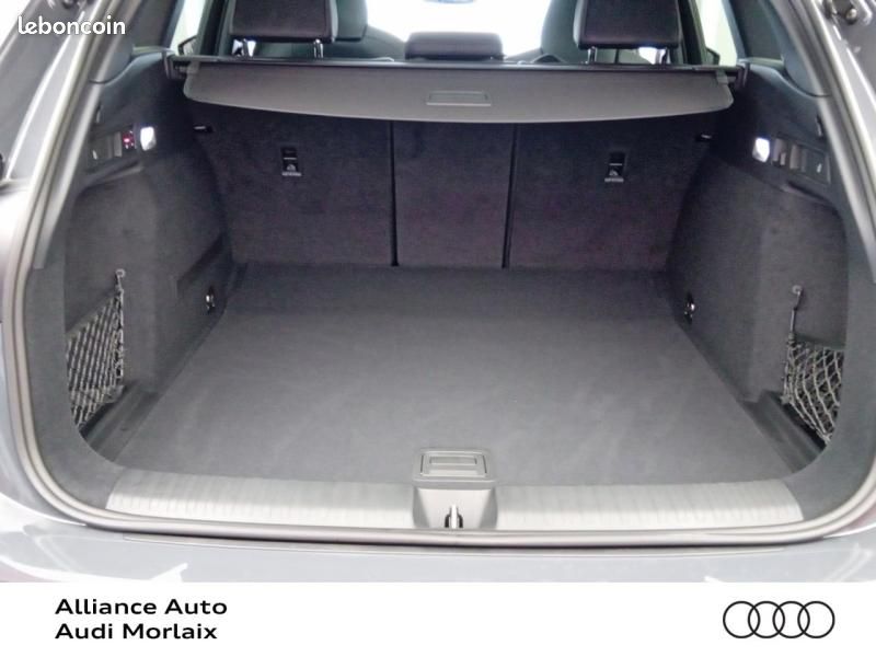 Audi Q6 e-tron e-tron 387ch quattro S line (image 9)