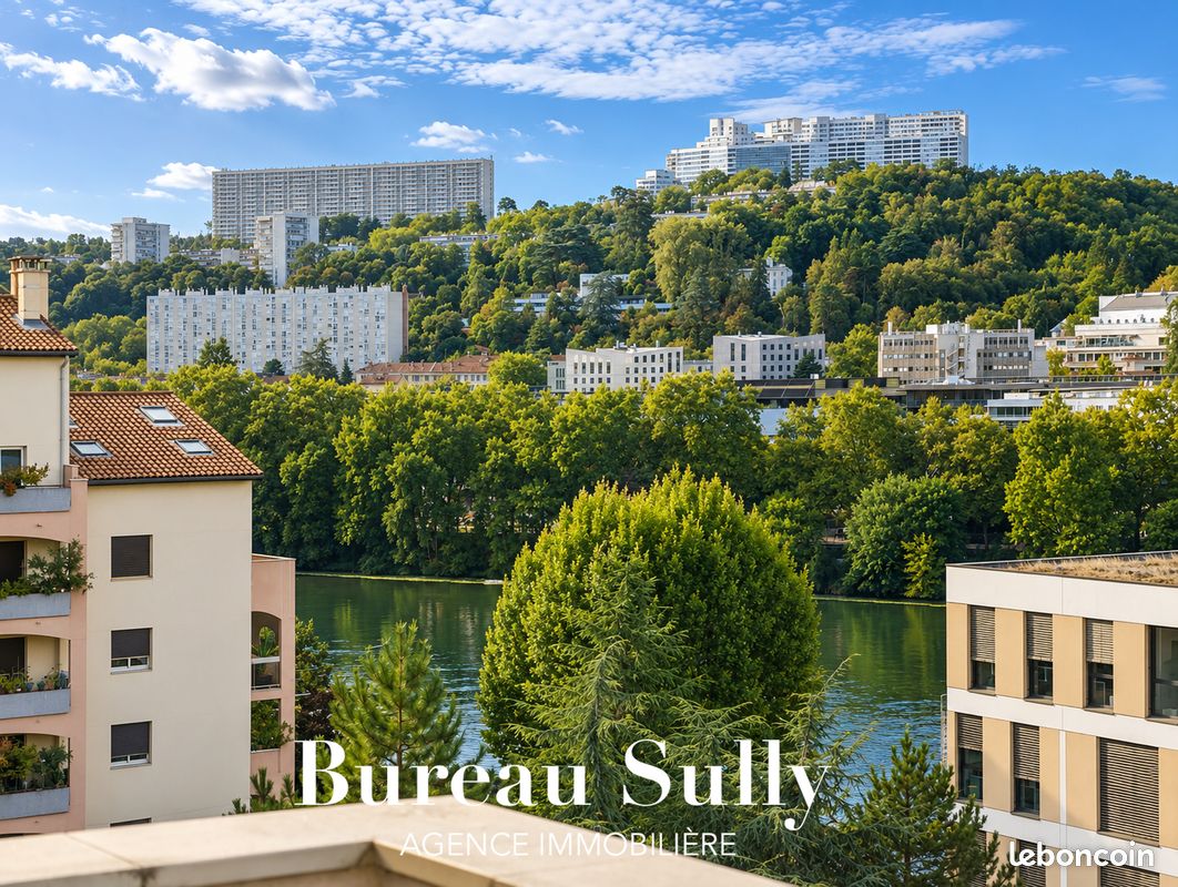 Appartement 4 pièces 131 m² · à Lyon · 131 m² · 549 000 €