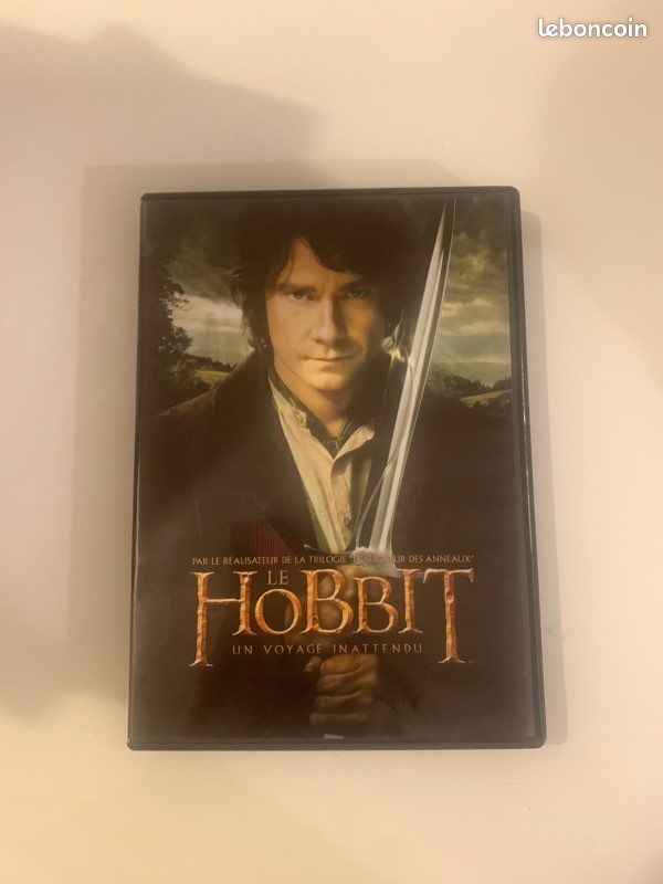 Le Hobbit (image 1)