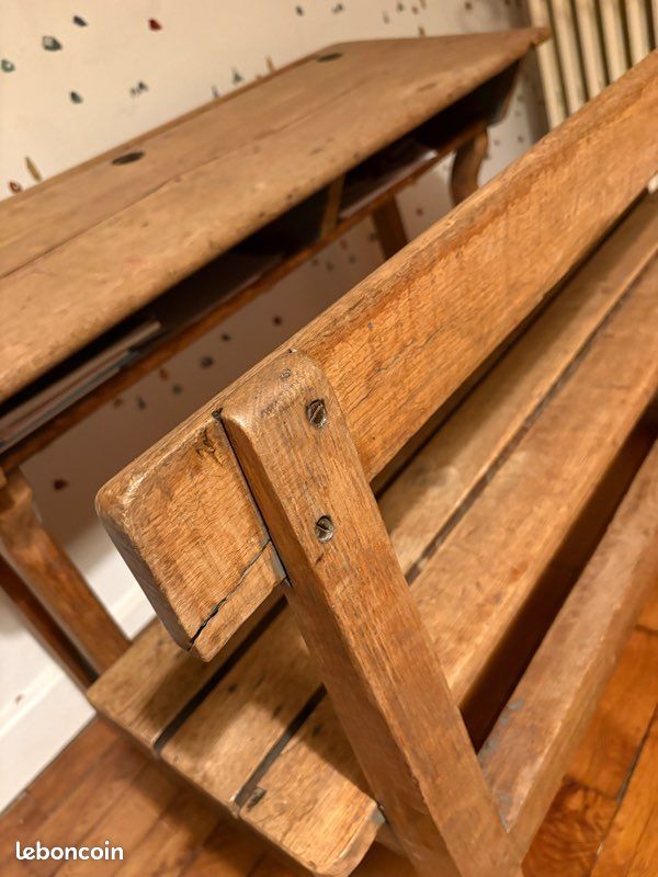 Bureau ancien (image 3)