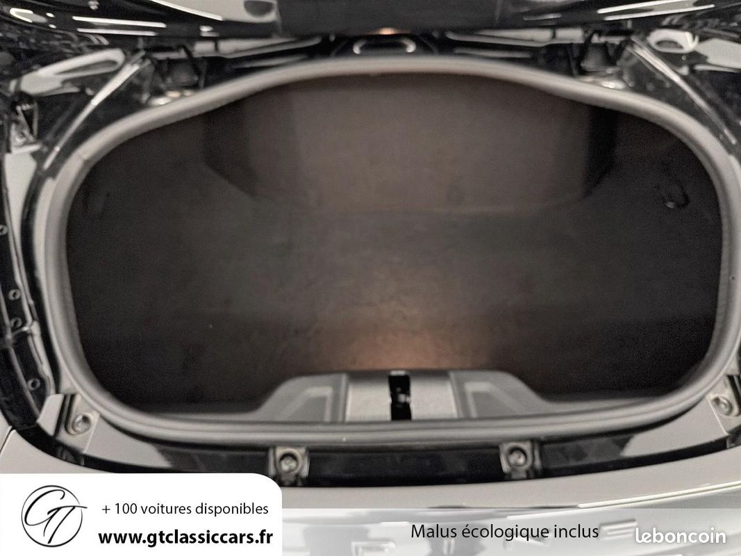 Alpine a110 1.8 tce- 300 s - a partir de 688e/mois (image 25)