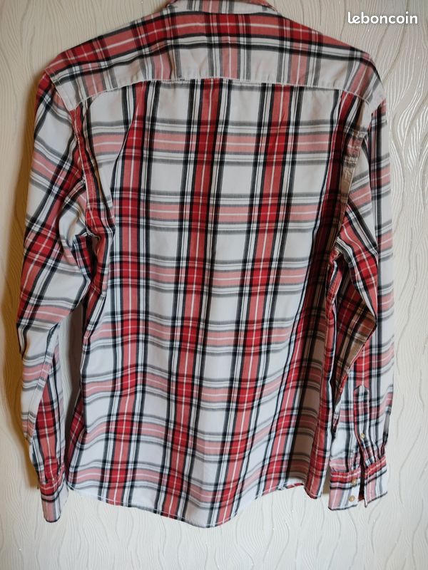 Chemise homme (image 2)