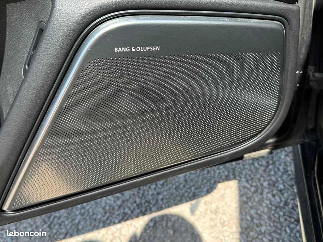 AUDI A6 A6 V6 3.0 TDI DPF 204 S Line (image 9)