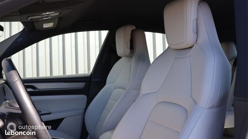 Porsche Macan 408ch 4 MY25 (image 8)