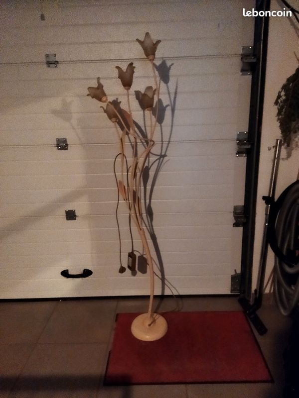 Lampadaire (image 3)
