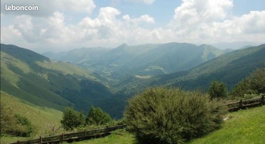 Maison pays basque intérieur (image 2)