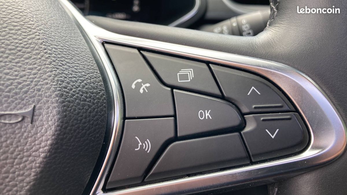 Renault captur e tech full hybrid 145 iconic (image 27)