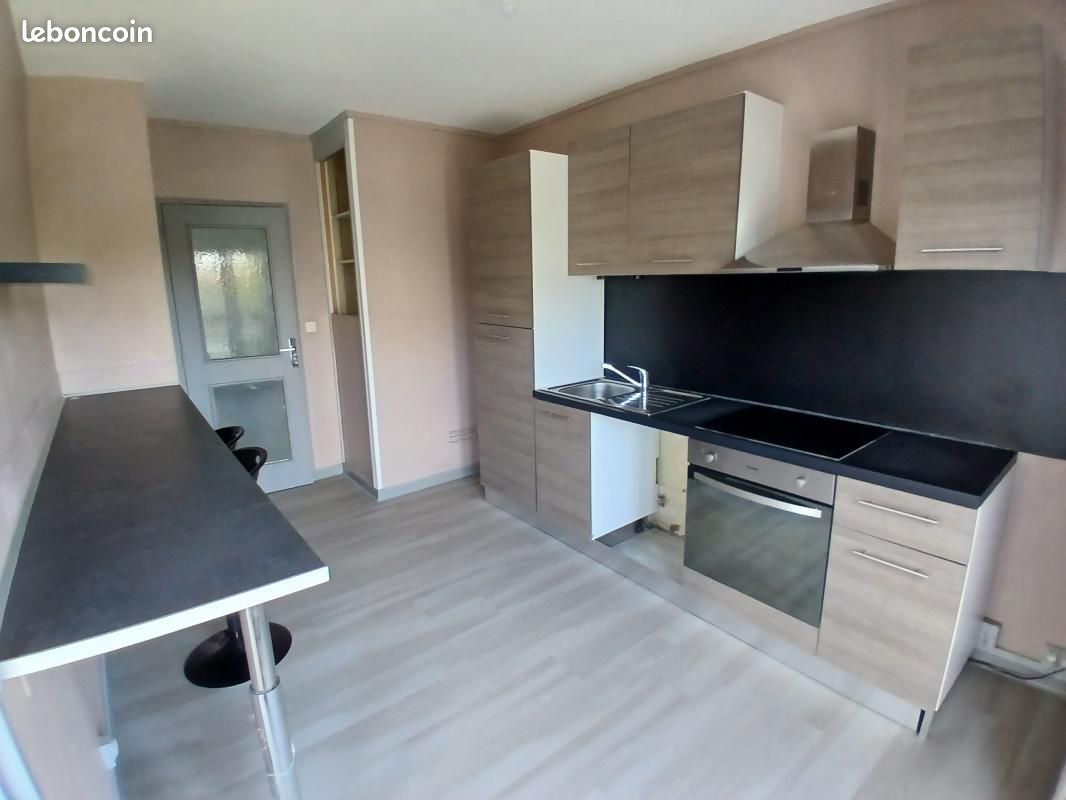 Appartement 3 pièces 63 m² · à Saint-Dizier · 63 m² · 610 €/mois