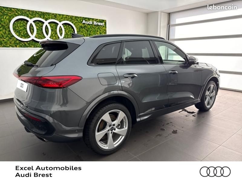 Audi Q5 2.0 TFSI Hybride 204ch S line quattro S tronic 7 (image 31)
