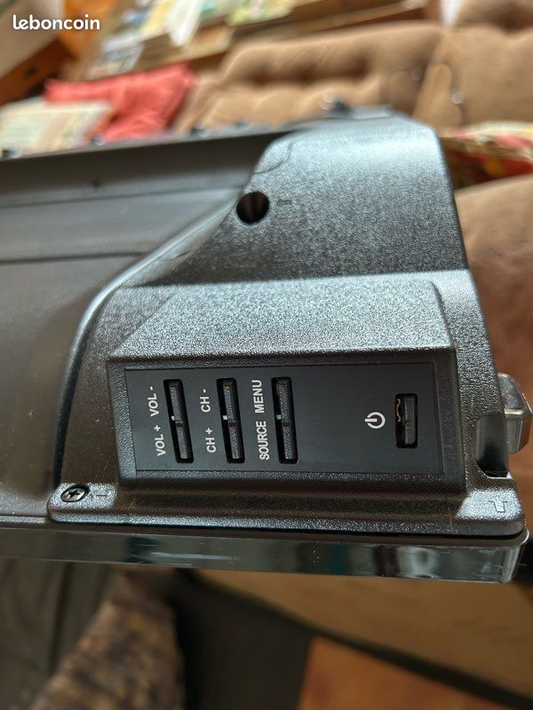 Téléviseur AKAI 124cm (image 4)