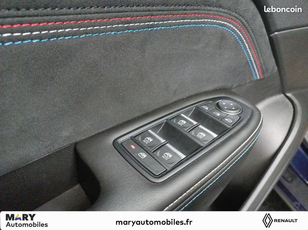 RENAULT Arkana TCe 160 EDC - 23 esprit Alpine (image 14)