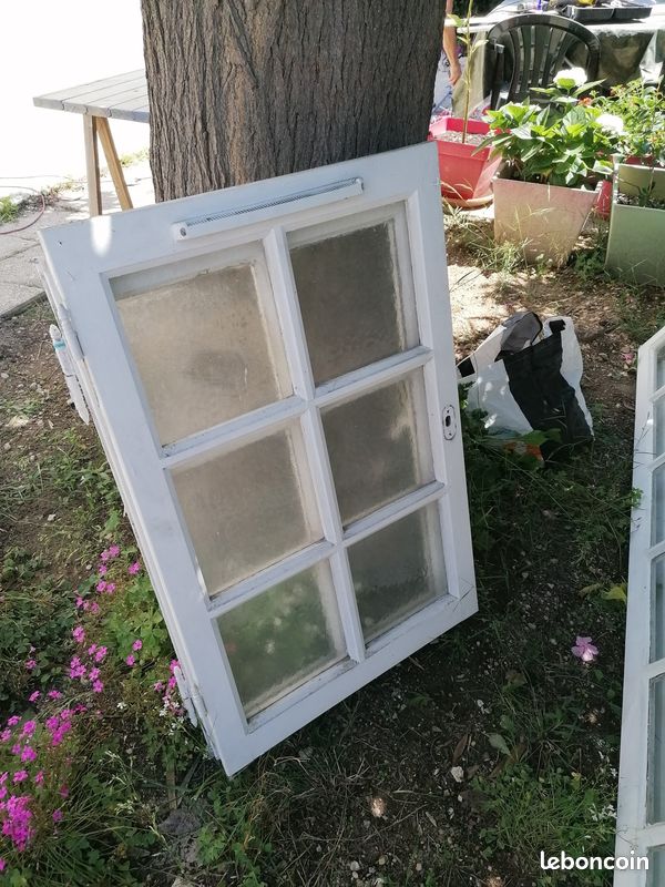 Fenêtres et portes-fenêtres à vendre (image 2)