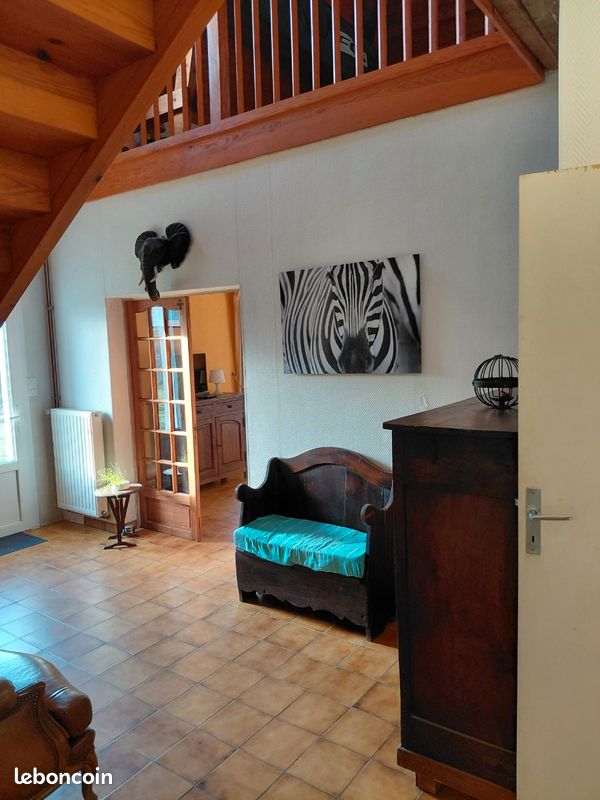 Maison 7 pièces 213 m² · à Orthez · 213 m² · 265 000 €