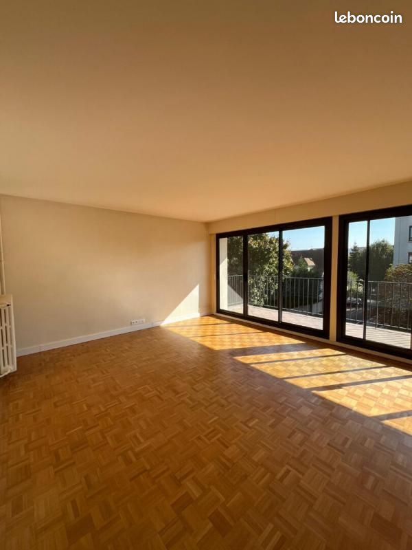 Appartement a louer saint-maur-des-fosses - 2 pièce(s) - 66 m2 - Surfyn