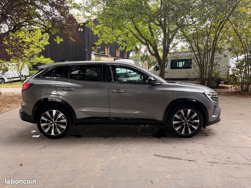 Renault Austral E-Tech hybrid 200 Techno 2024 – photo 7