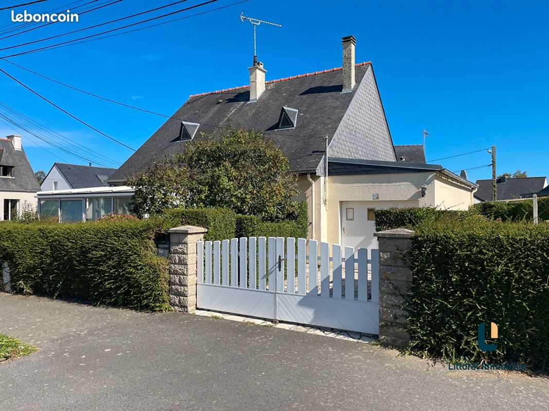 Maison 4 pièces 73 m² · à Pordic · 73 m² · 210 000 €