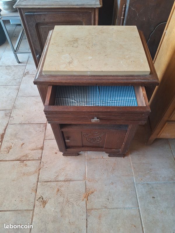 Table de nuit (image 2)