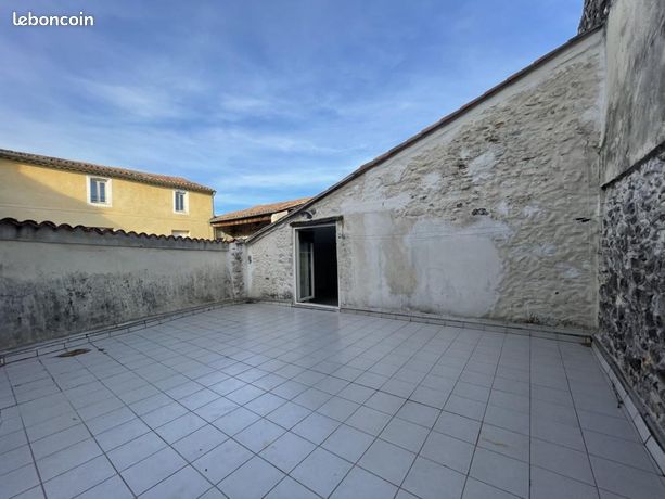 Appartement 3 pièces 69 m²