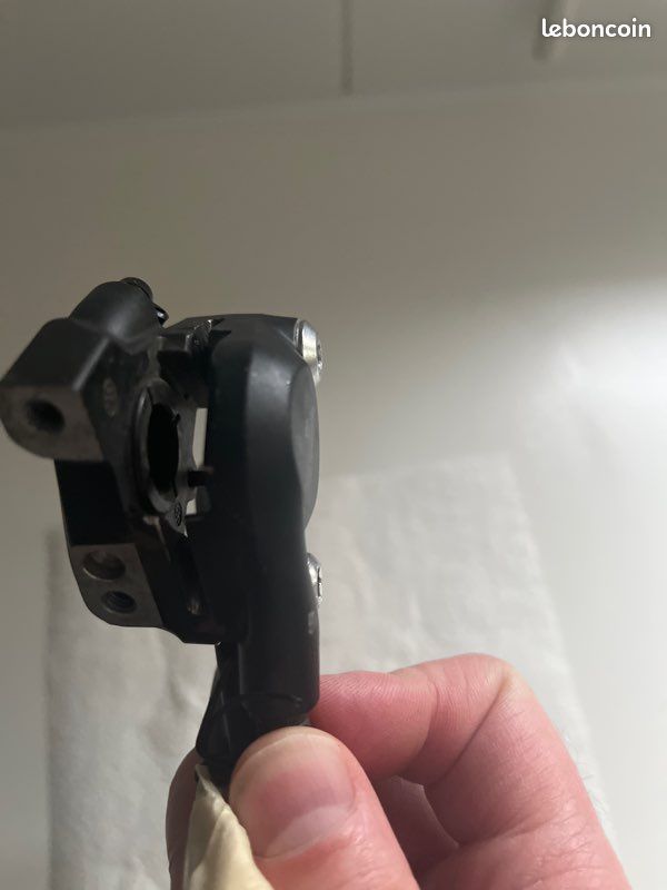 Pédale d'accélérateur Citroën Peugeot Bosch 0280755074 9659449880 1601T1 | A24 France Pédale d'accélérateur Citroën Peugeot Bosch 0280755074 9659449880 1601T1 | A24 France