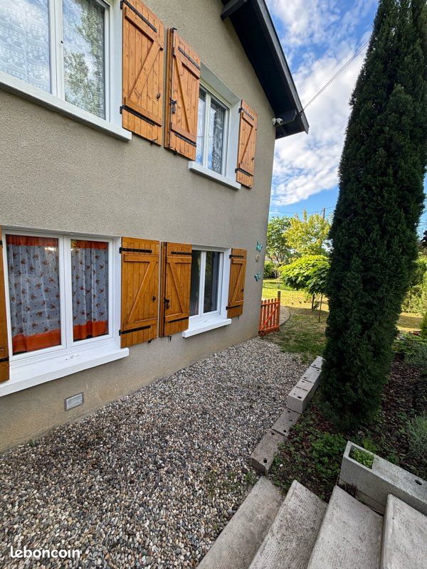 Maison à vendre · à Casteljaloux · 175 000 €