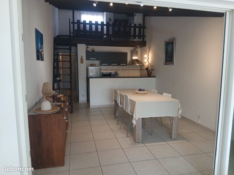 Maison 2 pièces 40 m² · à Agde · 40 m² · 782 €/mois