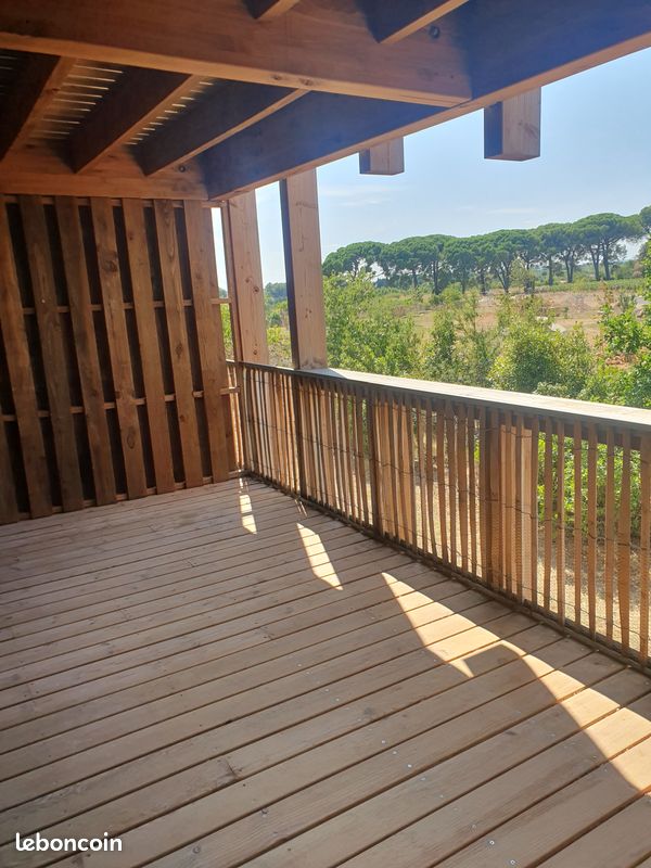 Appartement 2 pièces 43 m² · à Montpellier · 43 m² · 850 €/mois