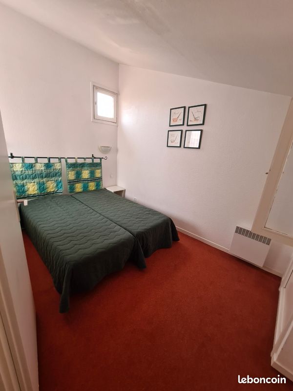Appartement 2 pièces 40 m² · à Saint-Cyprien · 40 m² · 630 €/mois