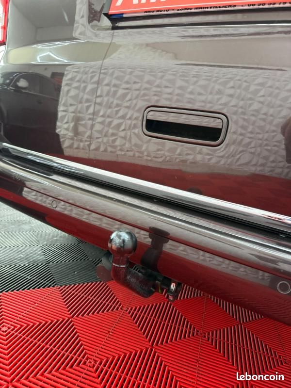 Volkswagen T5 Multivan 2.0 BiTDi 180 CV. 16V DSG7 7 PLACES MOTEUR NEUF (image 17)