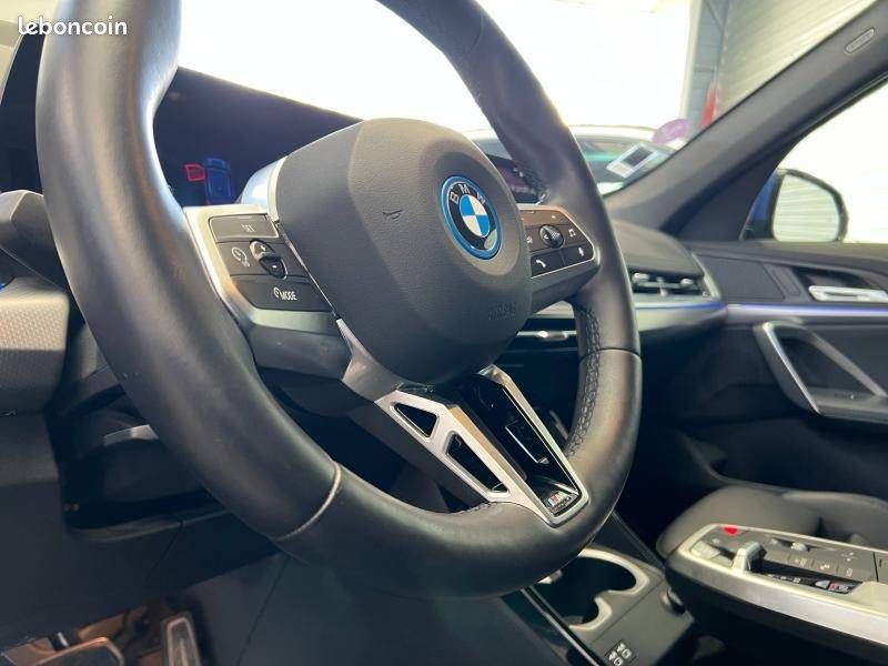 BMW X1 xDrive 30e 326ch DKG7 M Sport (image 9)