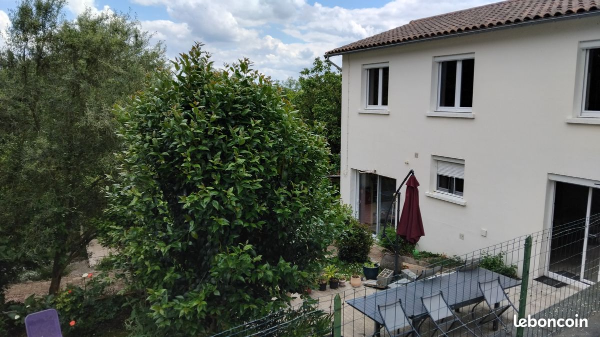 Maison 5 pièces 115 m² · à L'Orbrie · 115 m² · 228 000 €