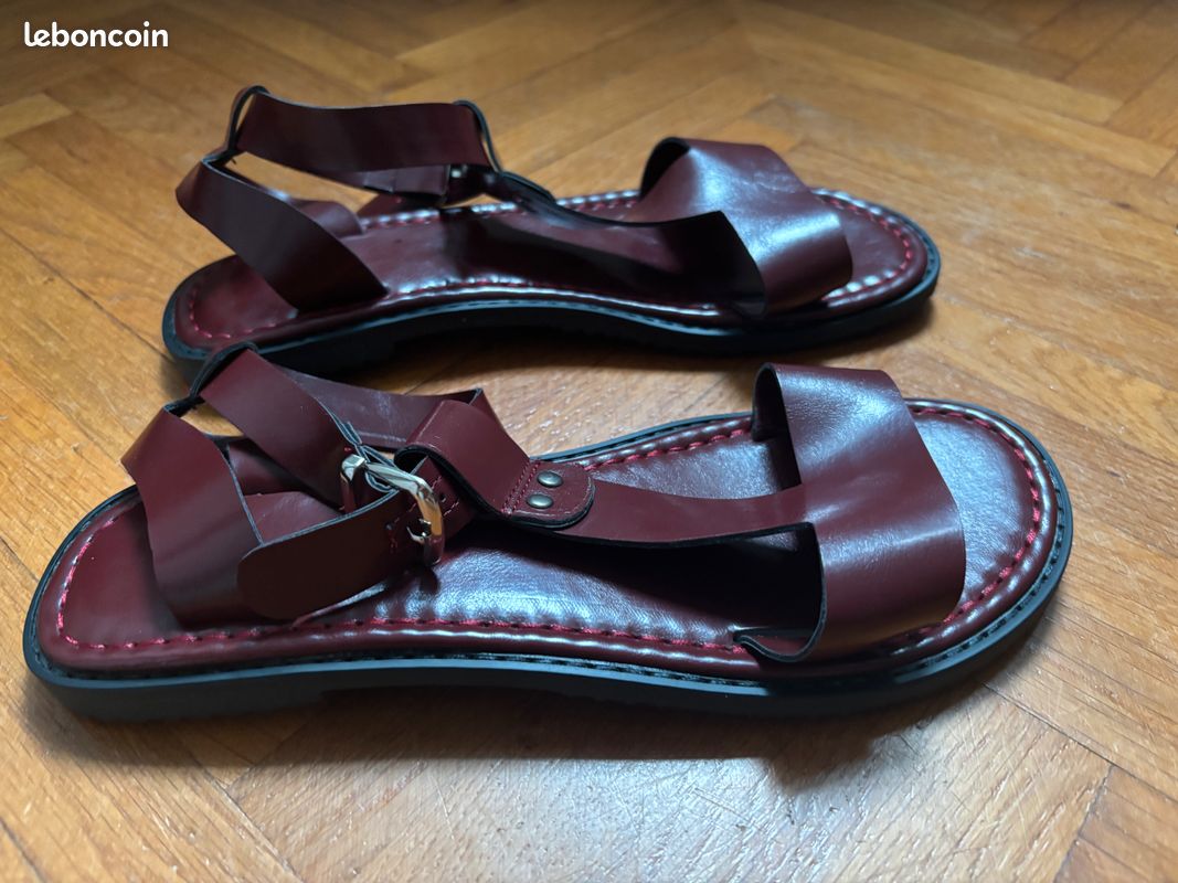Sandales taille 43 (image 2)