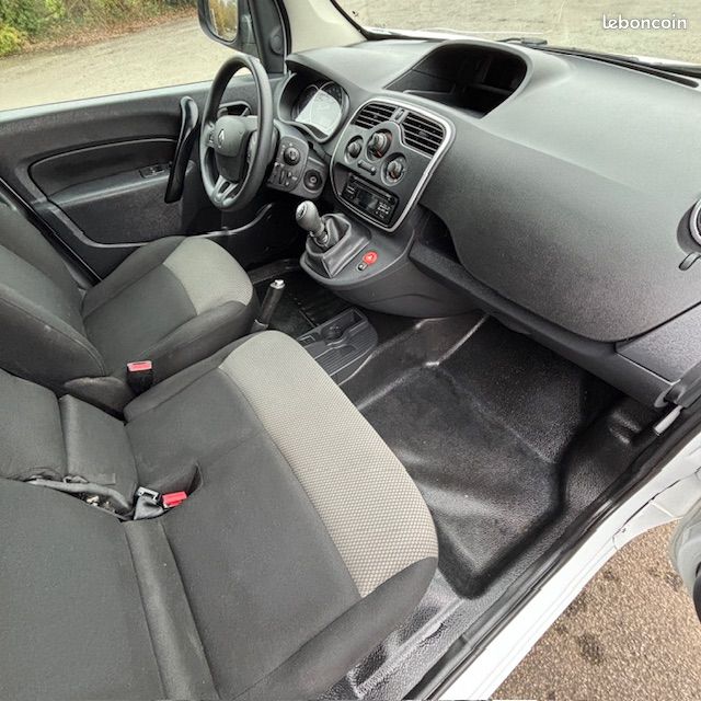 Renault Kangoo Express (2) Confort Blue dCi 95 (image 19)