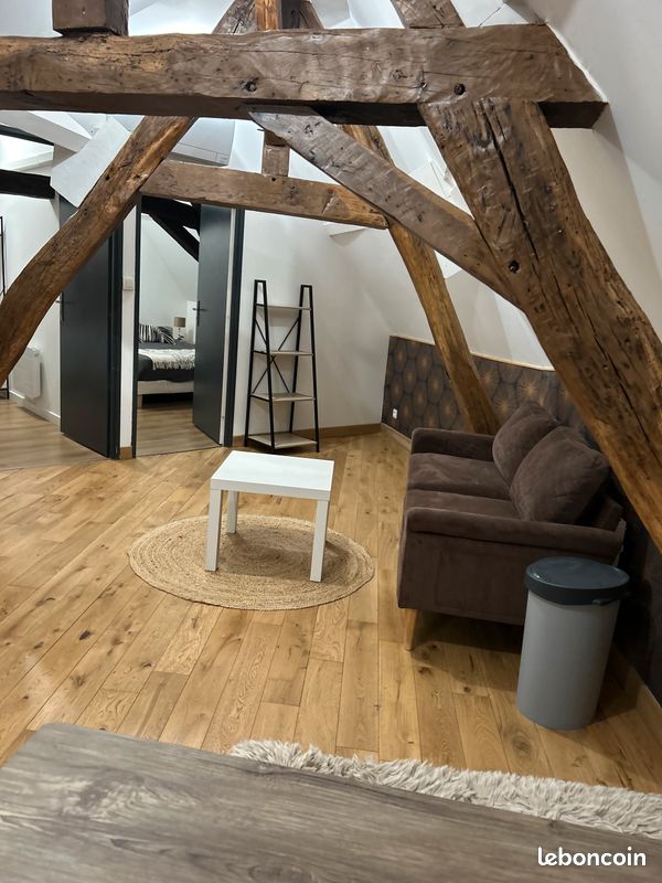 Appartement 3 pièces 50 m² · à Vichy · 50 m² · 750 €/mois