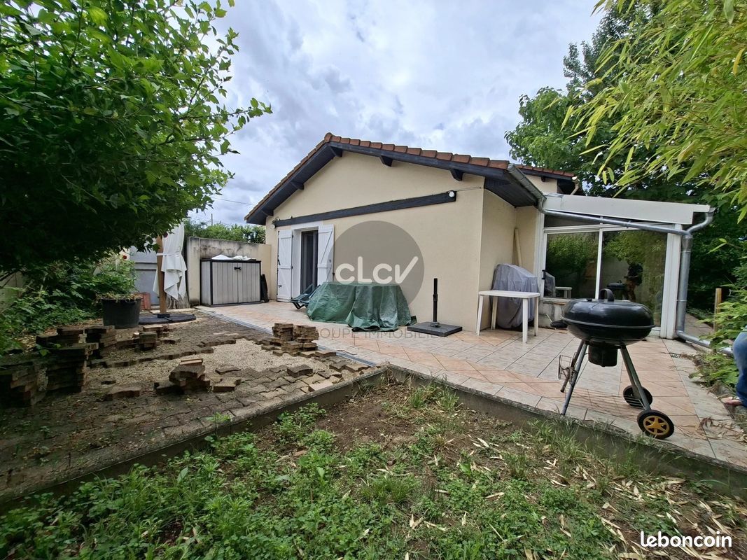 Maison 4 pièces 100 m² (image 2)