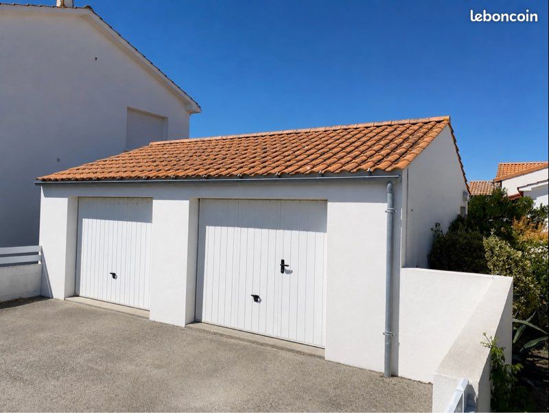 Terrain constructible viabilisé 230m2 - Sion · à Saint-Hilaire-de-Riez · 199 000 €