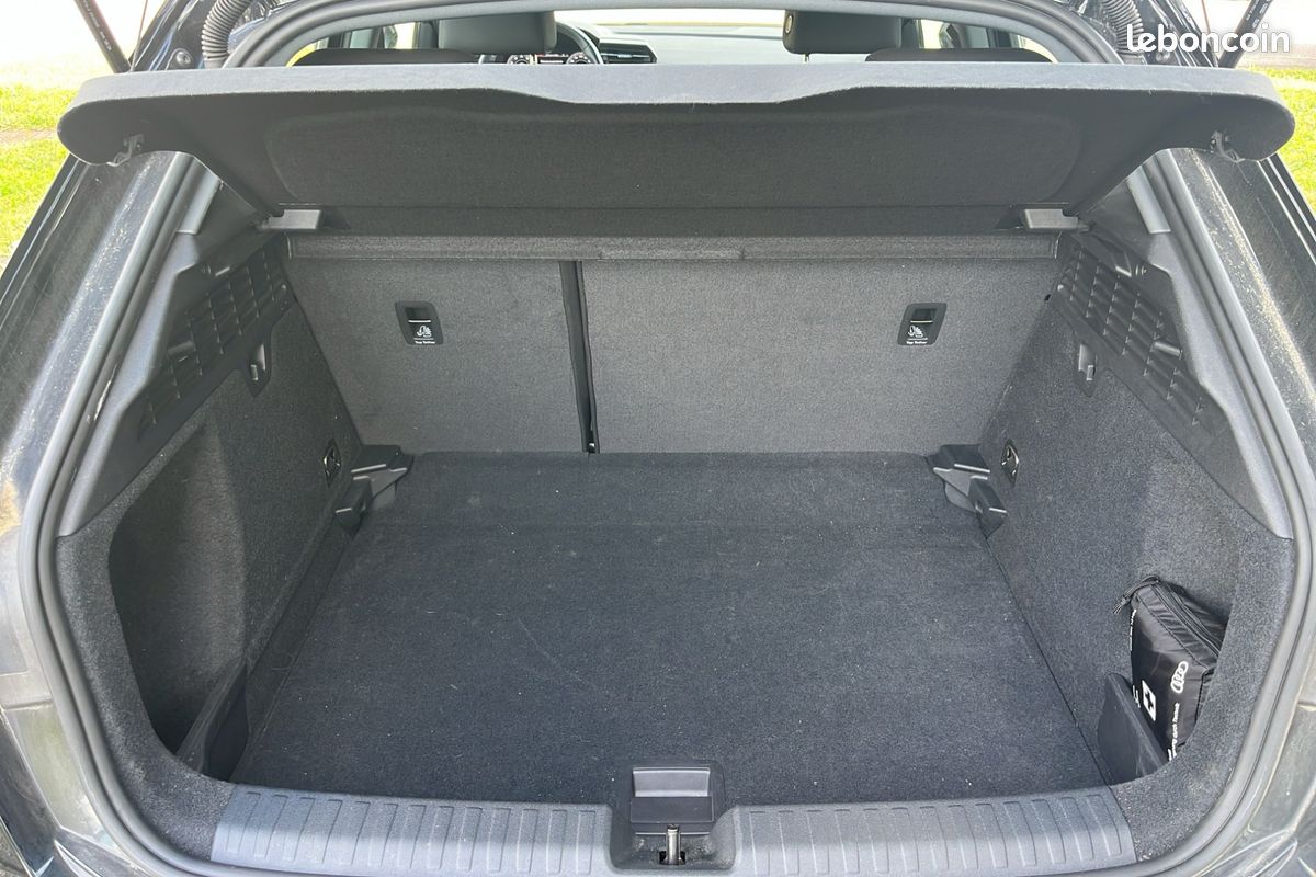AUDI A3 Allstreet TFSI Mild Hybrid 150 S tronic 7 Design (image 9)