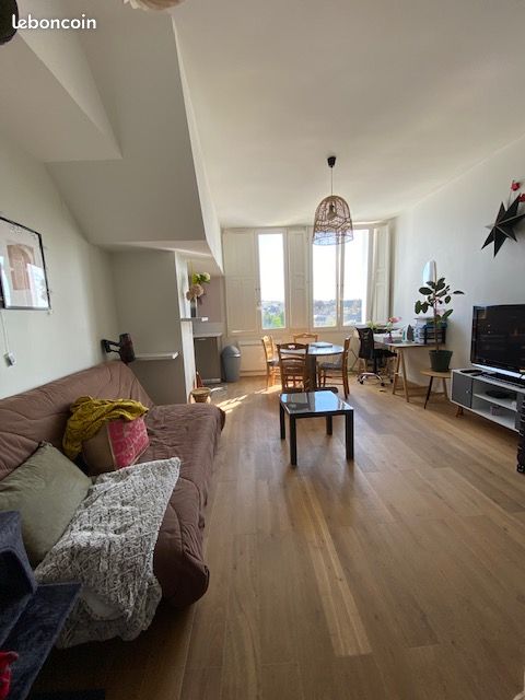 Appartement 2 pièces 50 m² · à Château-Gontier-sur-Mayenne · 50 m² · 600 €/mois