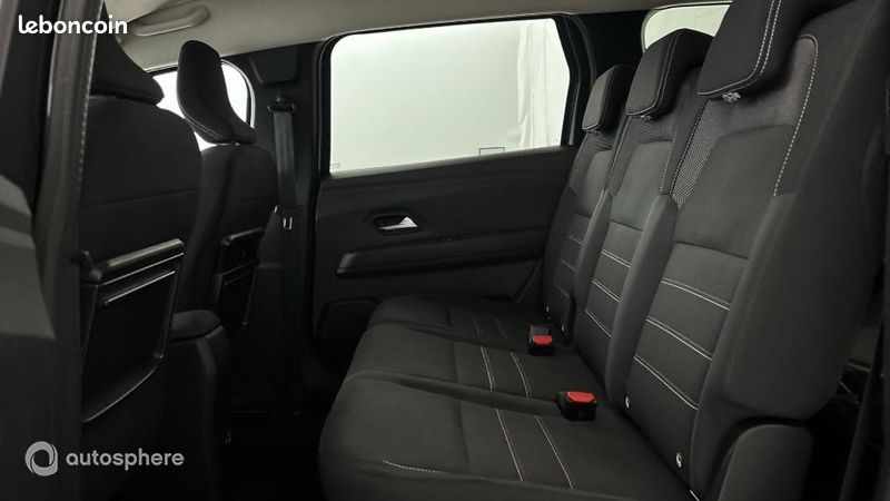 Dacia Jogger 1.0 ECO-G 100ch Extreme+ 5 places (image 13)