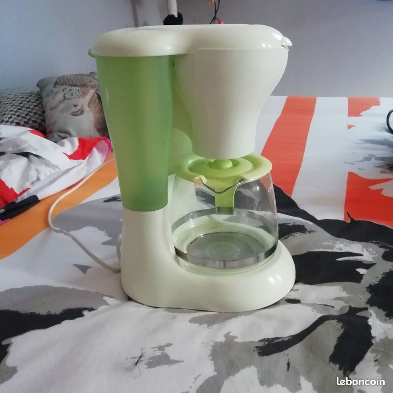 Cafetière (image 1)