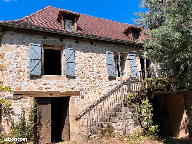 Maison 7 pièces 120 m²