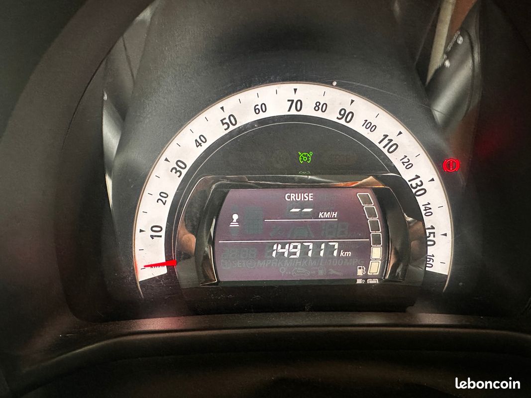 RENAULT Twingo 1.0 SCe 70ch Intens 2 (image 15)