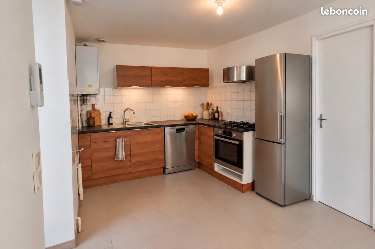 Maison 3 pièces 78 m² · à La Roche-Chalais · 78 m² · 650 €/mois
