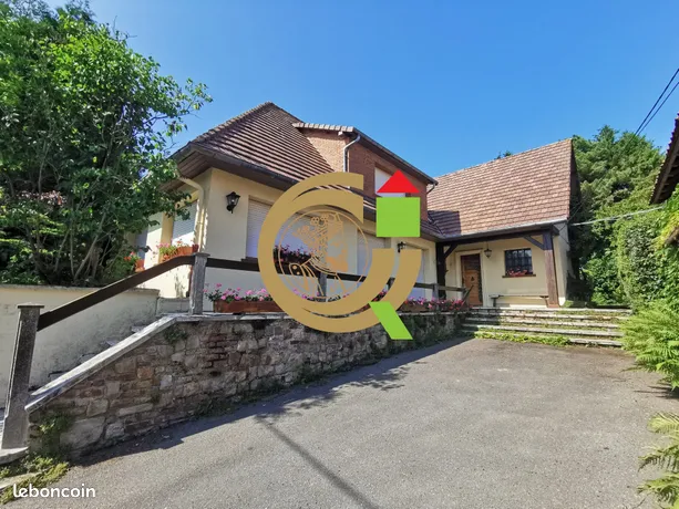 Annonce vente Maison regnauville