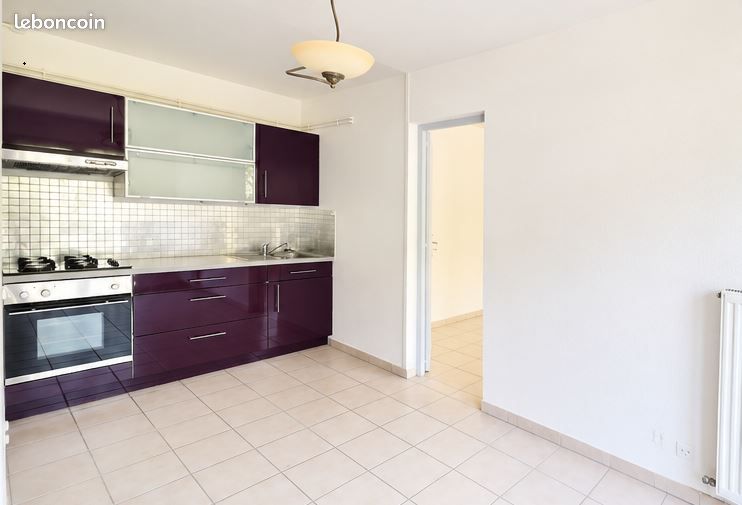 Appartement 3 pièces 45 m² · à Ambilly · 45 m² · 179 000 €