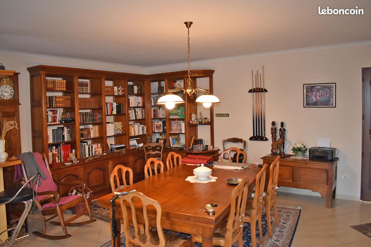 Maison 5 pièces 201 m² (image 10)