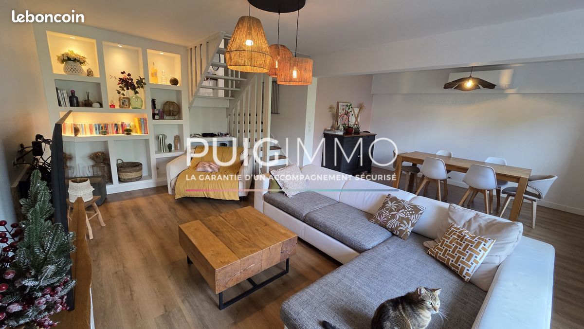 Maison 5 pièces 113 m² · à Limoges · 113 m² · 195 000 €